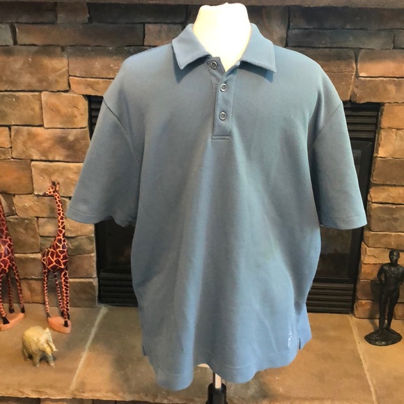 Nike Other - Men’s Nike polo shirt, Dri-fit size xl